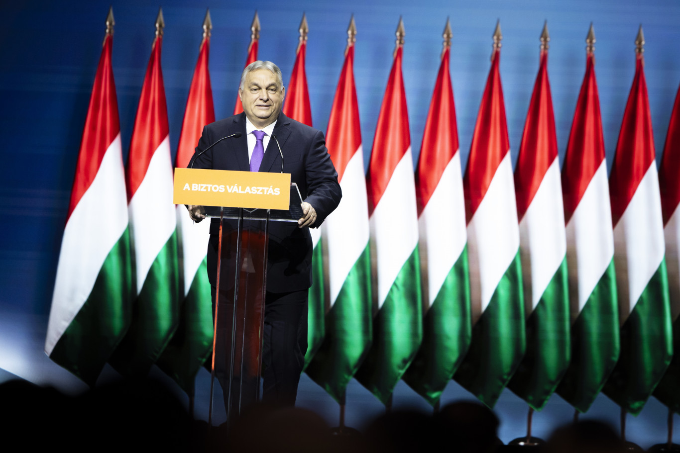 Orbán azt mondta a fideszes polgármestereknek, hogy ha nem állnak bele a választási küzdelembe, veszít a Fidesz