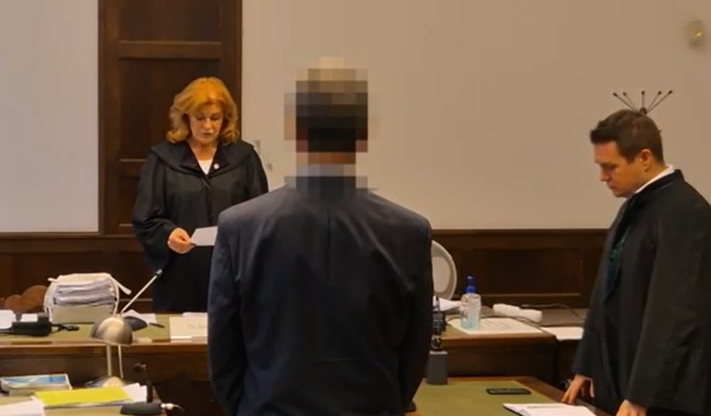 Felmentették a gyerekpornóvád alól a volt XVII. kerületi fideszes alpolgármestert