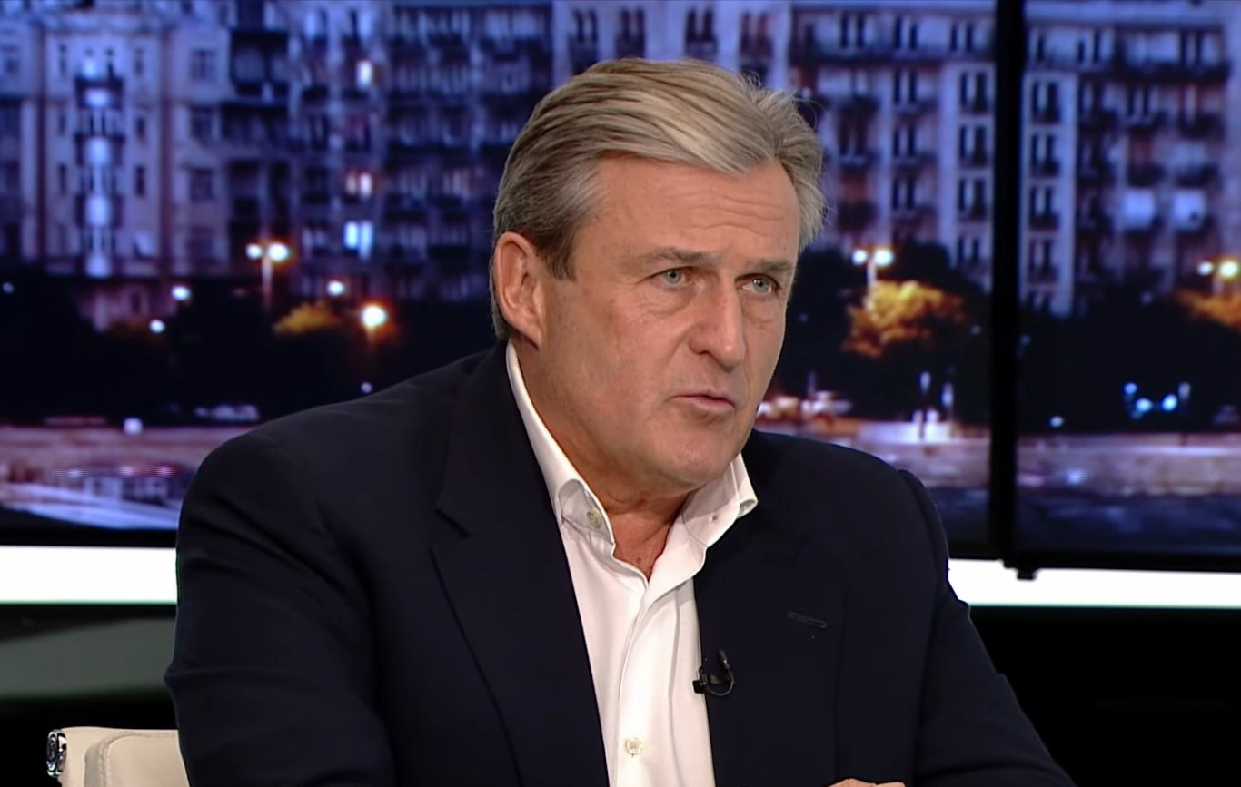 Kapitány István szerint dolgozni kell azon, hogy Magyarország ne függjön ennyire az orosz energiától