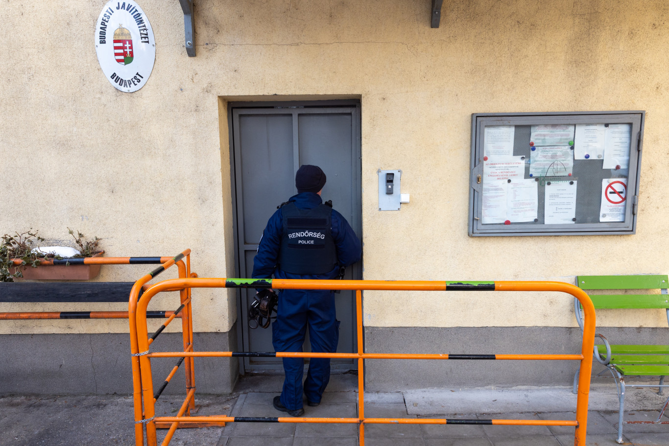 Legfőbb ügyész: Több olyan feljelentés érkezett, ami szerint a Szőlő utcai ügyben eljáró nyomozók már-már bűncselekményt megvalósítva nem végezték korrektül a munkájukat