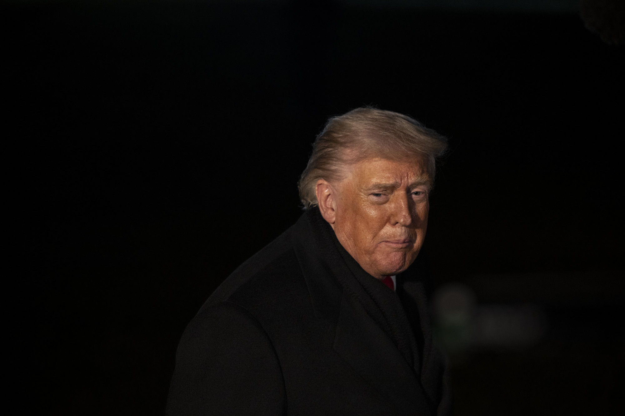 Trump szerint a Gáza újjáépítésére létrehozott Béketanács „akár” az ENSZ-t is felválthatja