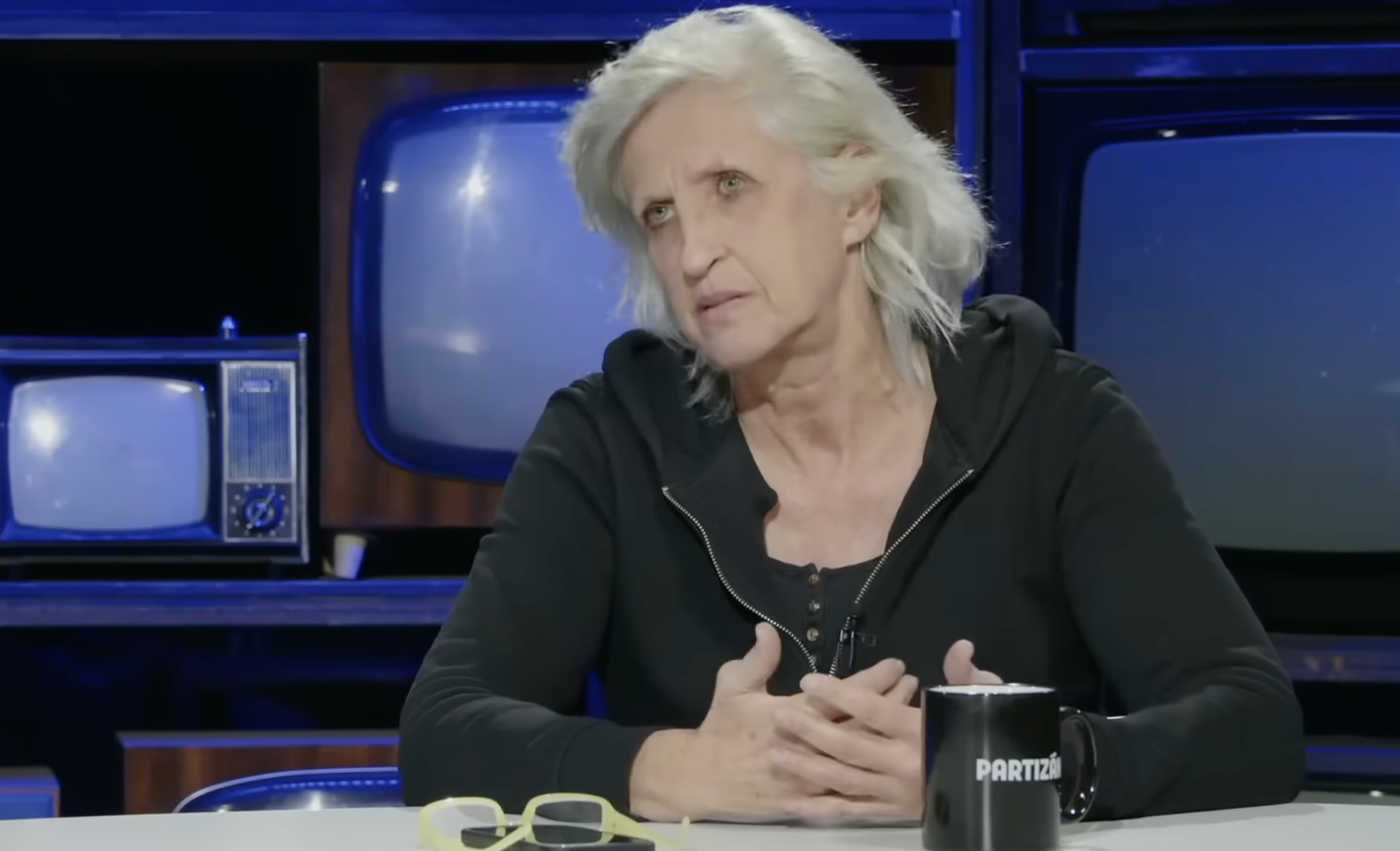 A Szőlő utcai javító egyik volt nevelője még azután is tanúja volt egy pofonnak, hogy kitört a botrány