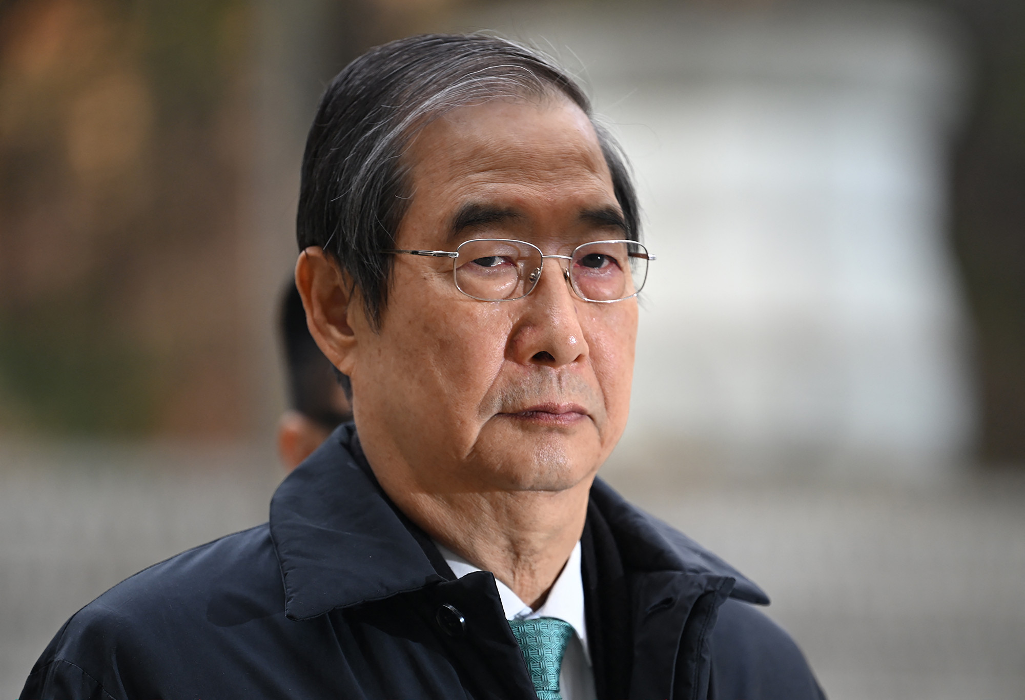 23 évre ítélték a volt dél-koreai miniszterelnököt a szükségállapot kihirdetésében való bűnrészesség miatt