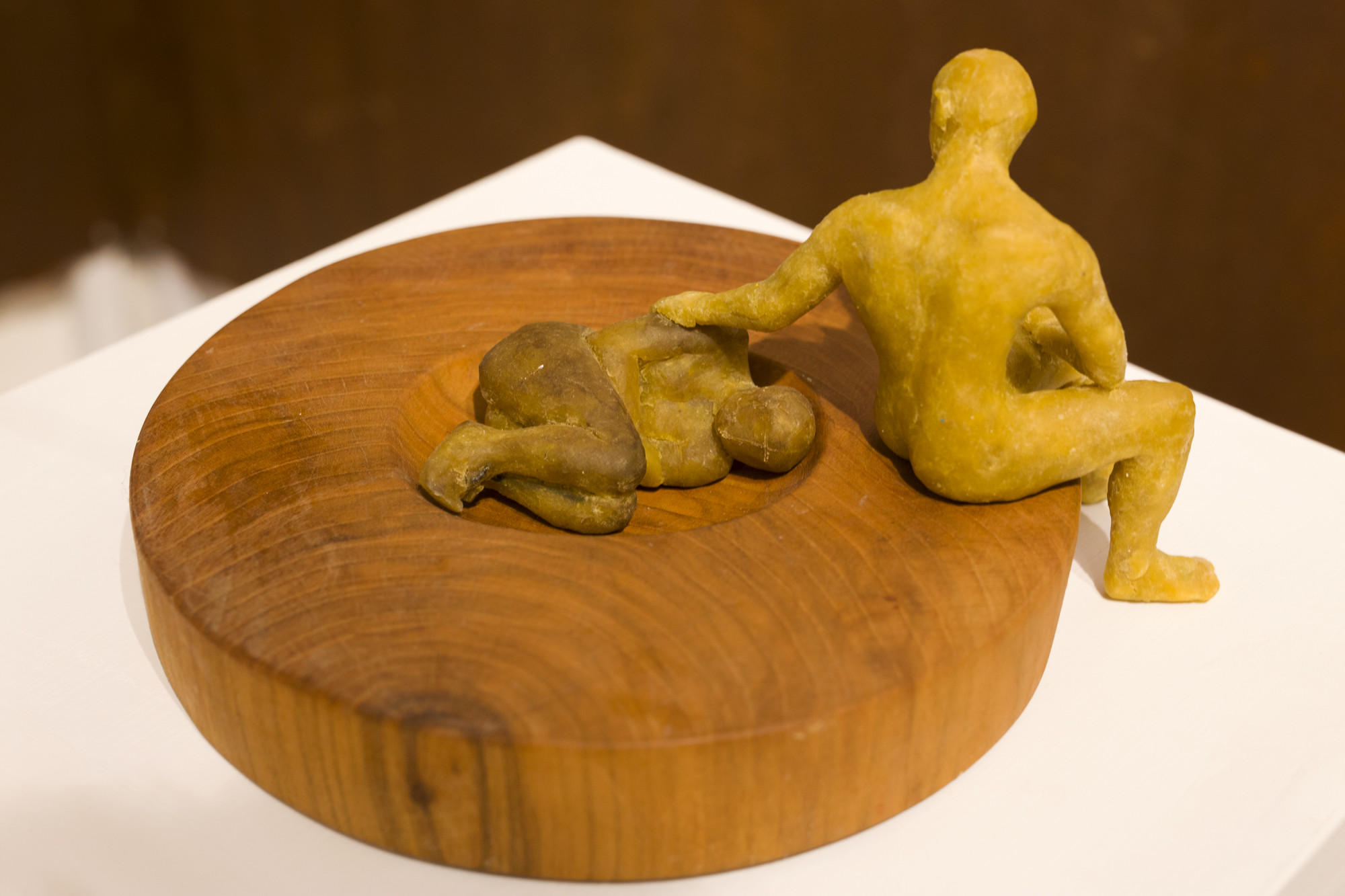 Milyen legyen az a hely, ahol a meg nem születetteket is el lehet gyászolni?