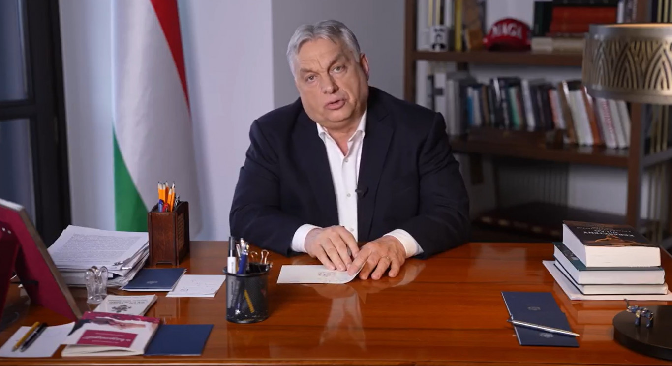 Orbán: A kormány átvállalja a januári fűtésnél keletkező többletköltséget