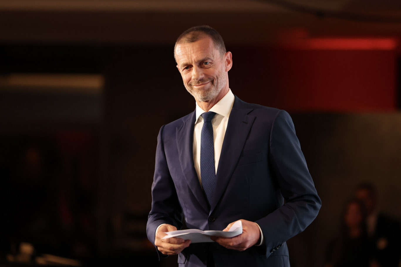 UEFA: Bojkottfenyegetés a FIFA sorozatai miatt UEFA: Bojkottfenyegetés a FIFA sorozatai miatt