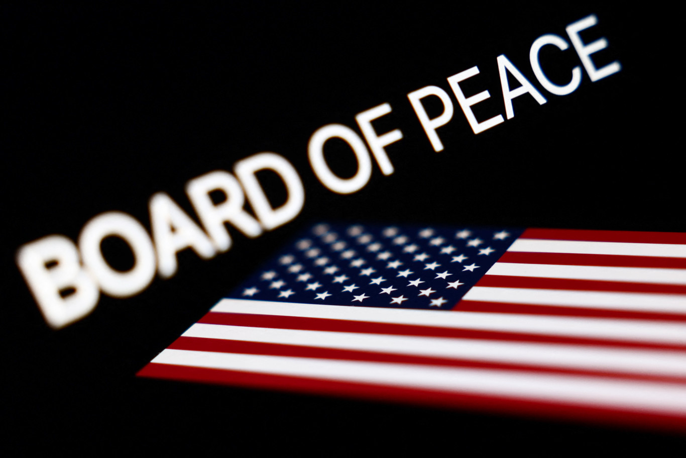 Az EU-ból egyedül Magyarország ül be Trump Béketanácsába, Lukasenka, Netanjáhu és egy sor iszlám ország mellé