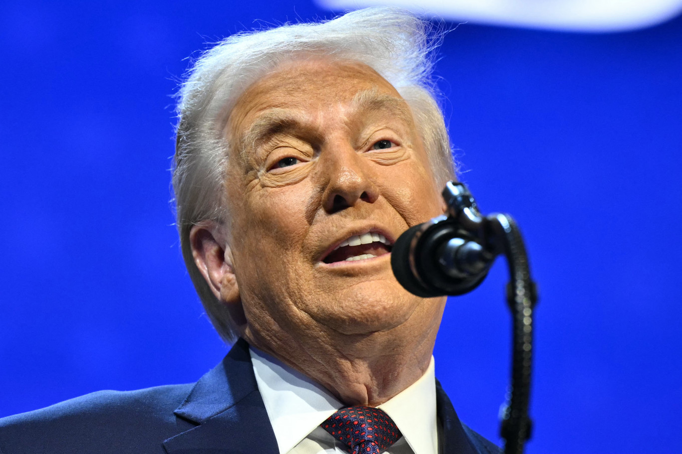 Trump szerint Mexikó leállítja a kubai olajszállítást