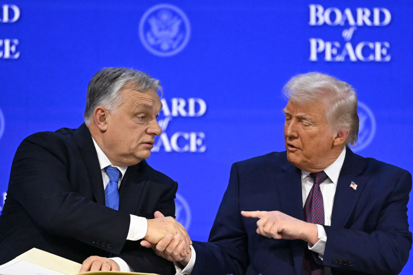 Trump megmondta a magyaroknak, mi a teendő: „MENJETEK SZAVAZNI ORBÁN VIKTORRA”