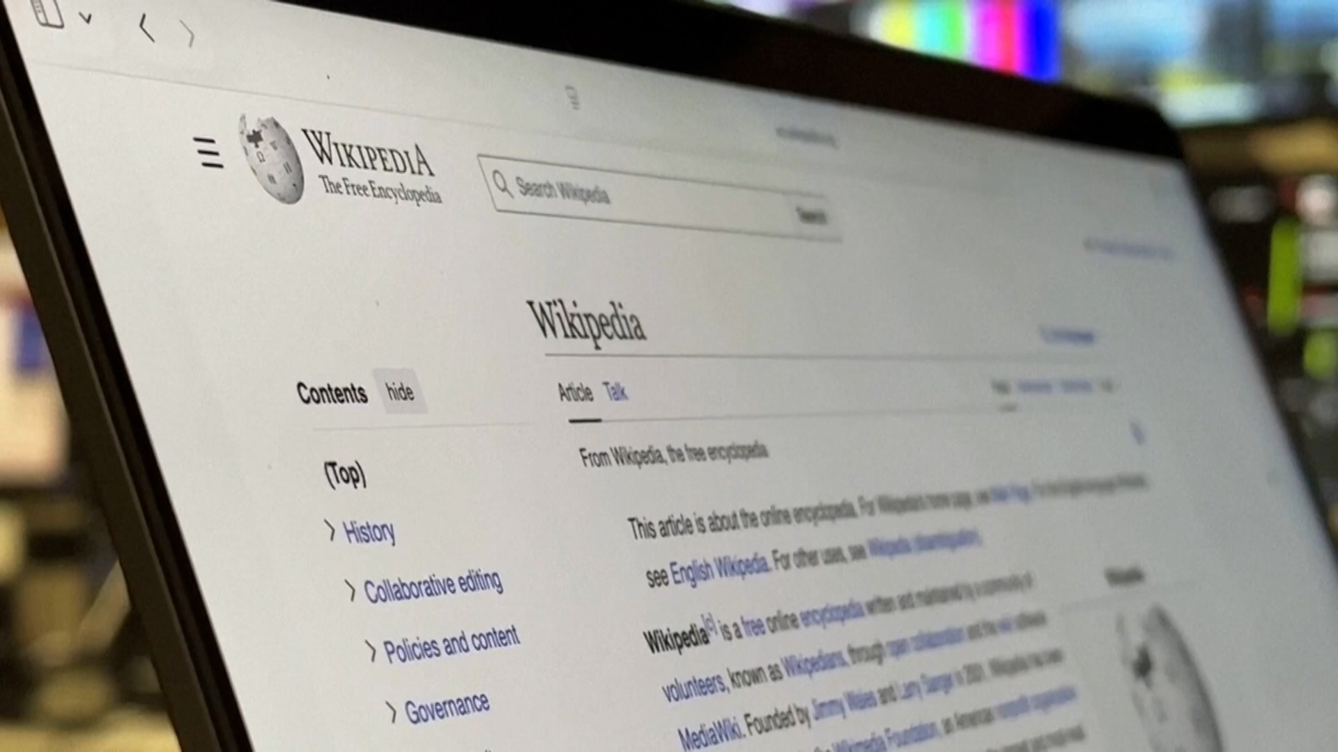 „Fizethetnének a nagy AI-cégek, ha már használják a Wikipédiát”