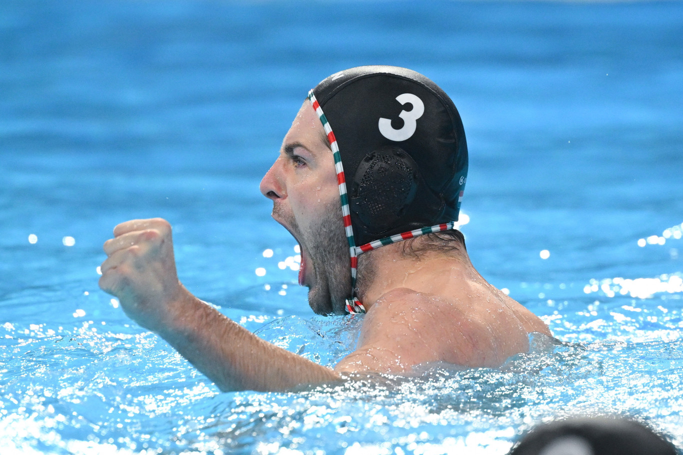 Nagy játékkal Eb-döntős a férfi vízilabda-válogatott