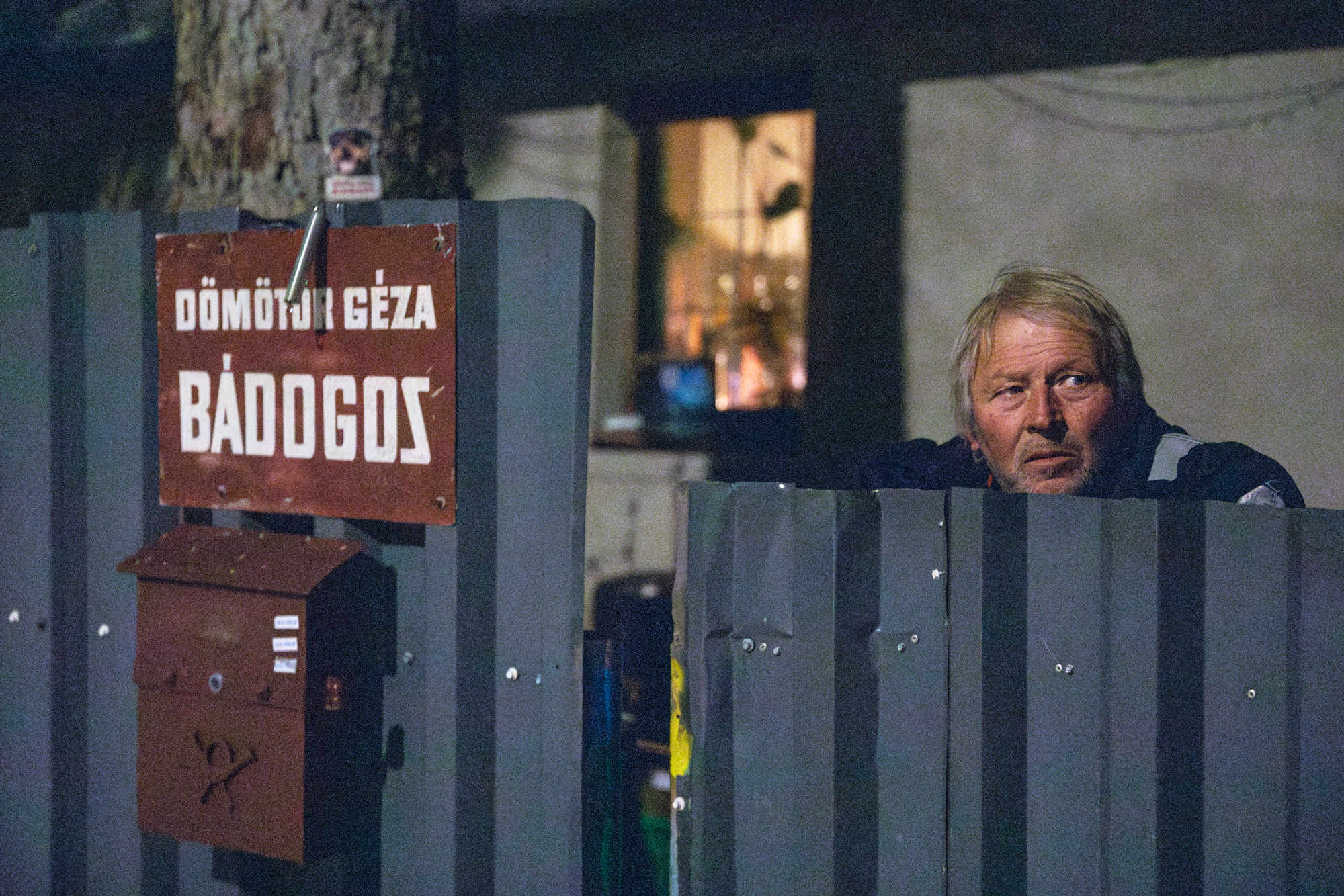 Lefőtt a kávé Iborfián – az ország legkisebb településén idén is nyerhet a Fidesz