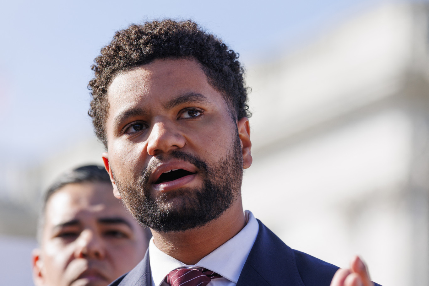 Rasszista támadás ért a Sundance filmfesztiválon egy demokrata kongresszusi képviselőt