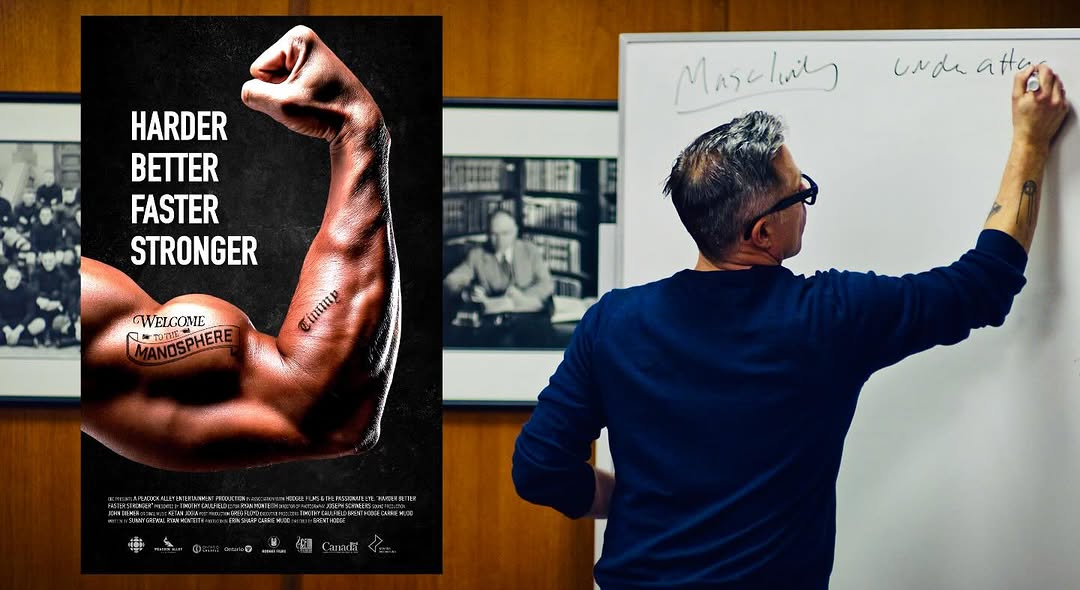 Tesztoszteronvizsgálatok reklámozásával hitetik el a fiatal férfiakkal influenszerek, hogy valami nem stimmel velük