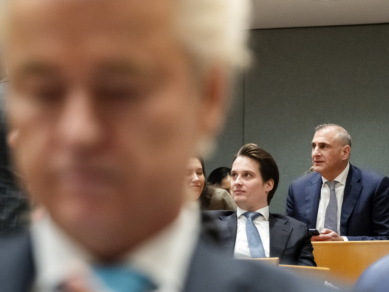 Saját képviselői szúrták hátba Orbán patrióta barátját, Geert Wildersszel így már nehéz lesz megrohamozni Brüsszelt