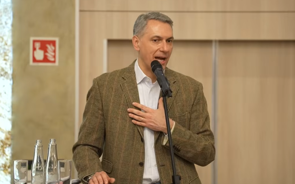 Lázár arról beszélt, akkor is kisüt a nap a választás után, ha nem a Fidesz nyer