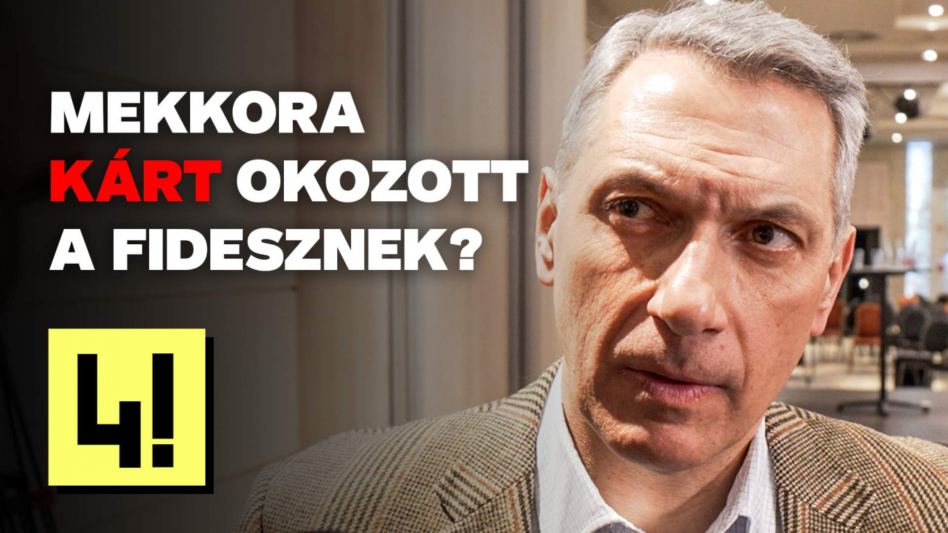 Lázár János: Cigány barátaim felhívtak, hogy ez túl sok