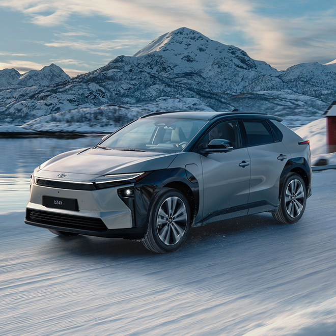 Negyedik éve piacvezető a Toyota Magyarországon