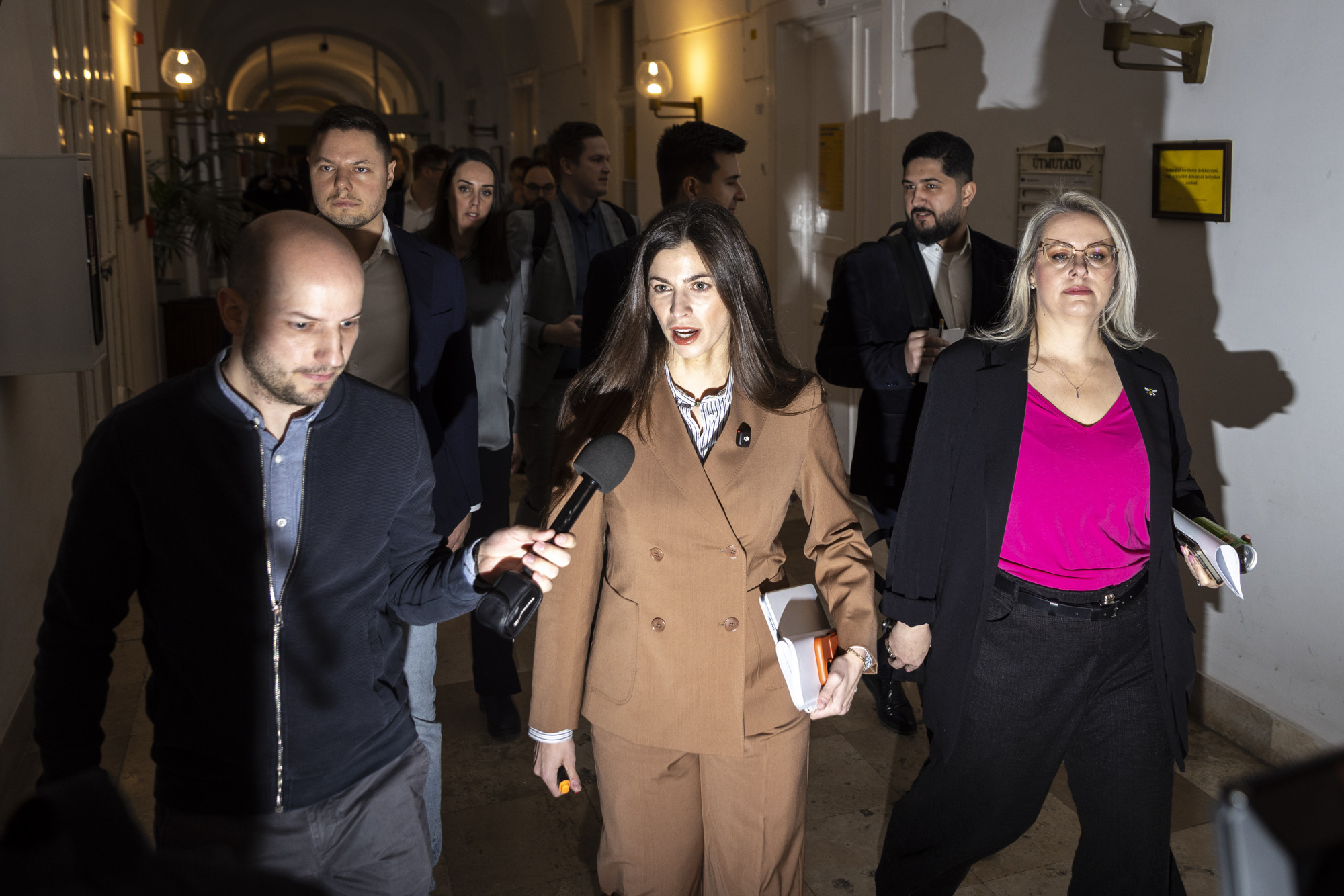 Mindenről (is) szól a Fővárosi Közgyűlés, de fővárosi ügyek csak nyomokban jelennek meg