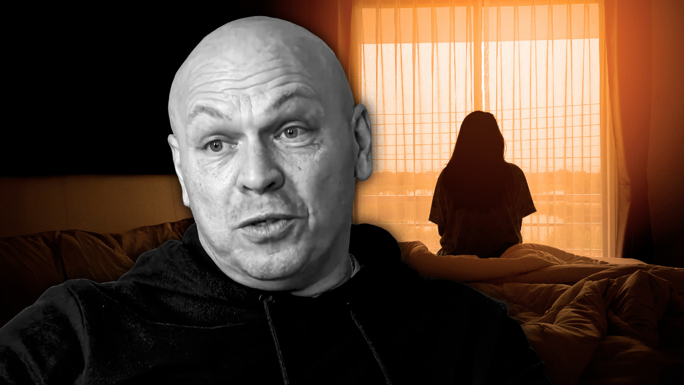 Lili sosem volt intézetis, az általános iskolájában hálózta be Juhász Péter Pál