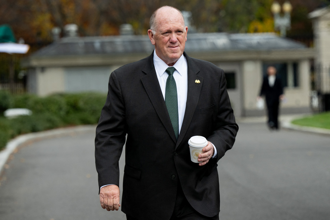 A minnesotaiak reménye abban van, hogy a kitoloncolási szakértő „határcár” kinevezése enyhítheti a feszültséget