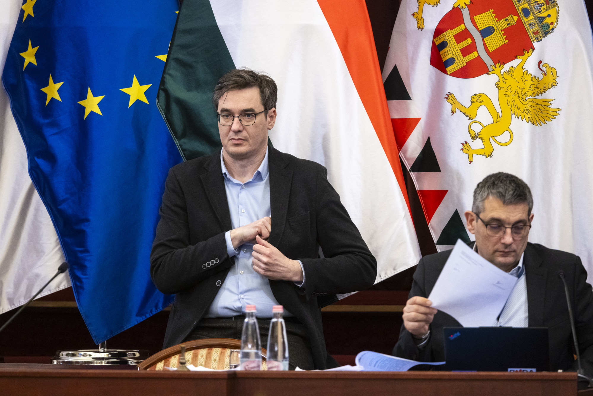 Karácsony: Ha nem akarjuk, hogy a mi és a gyerekeink életének új fejezetét mások írják helyettünk, akkor magunknak kell hozzáfognunk