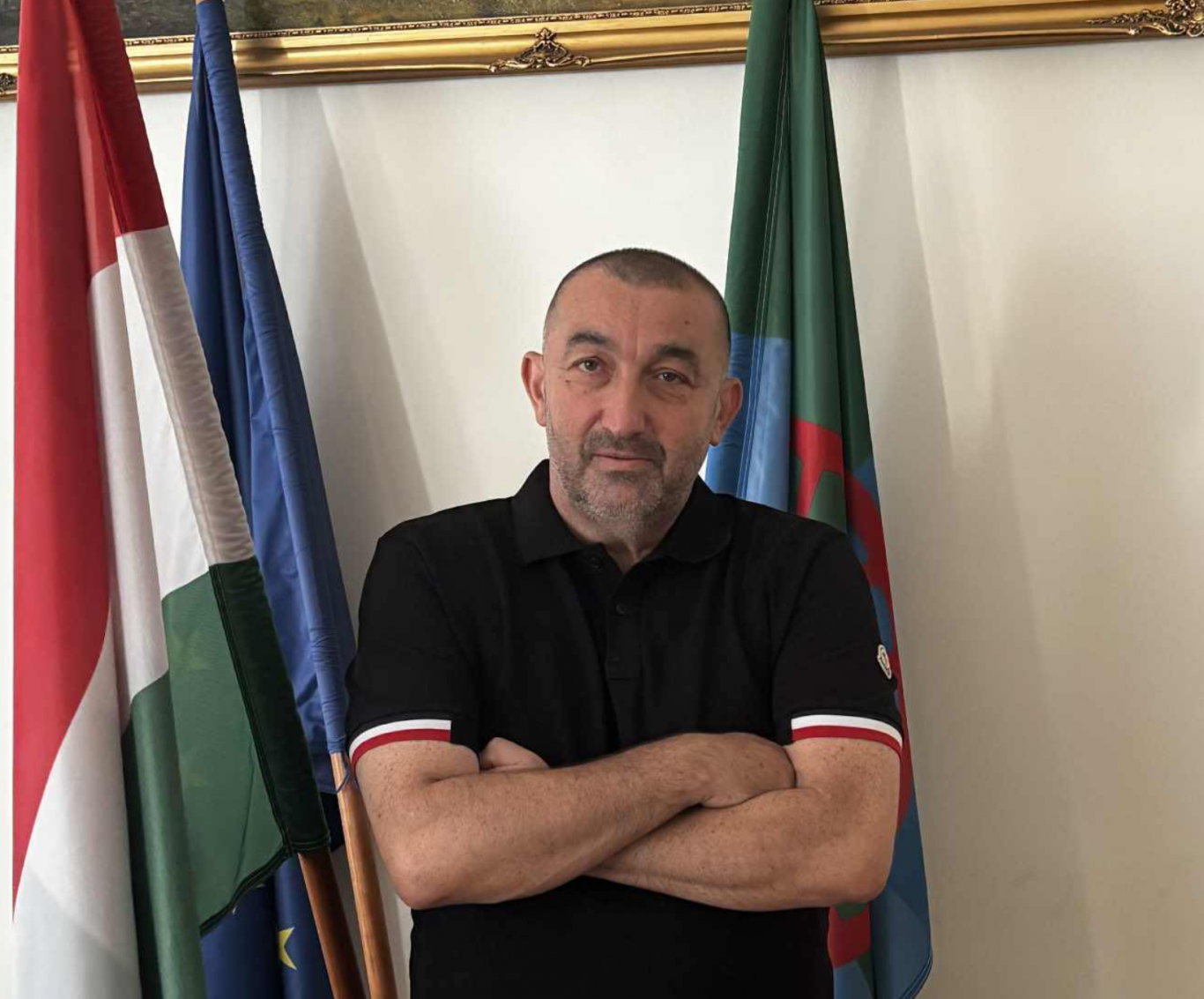 A Magyarországi Romák Önkormányzatának elnöke szerint Magyar Péter csak kifogást keresett, hogy kibújjon a találkozó alól