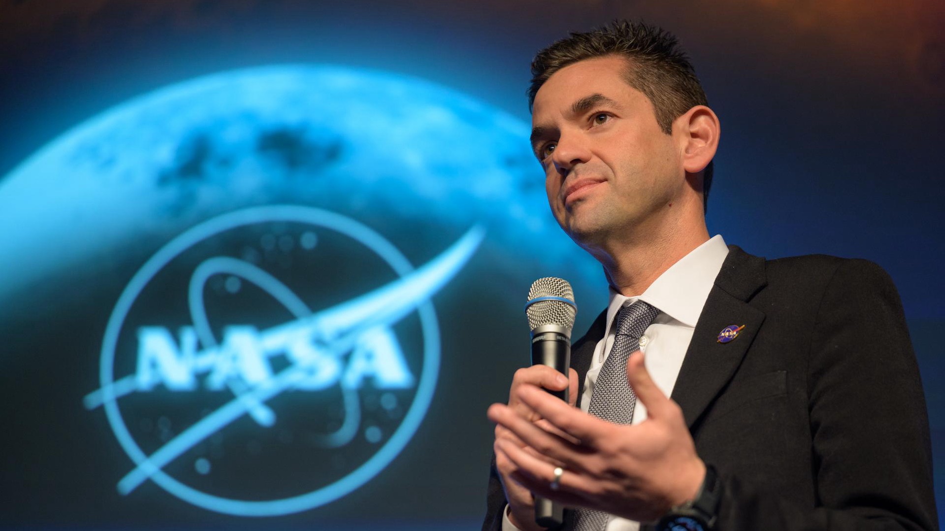 Élete legnagyobb kihívása előtt áll a NASA új vezetője: a tét az, hogy az USA marad-e a vezető űrhatalom