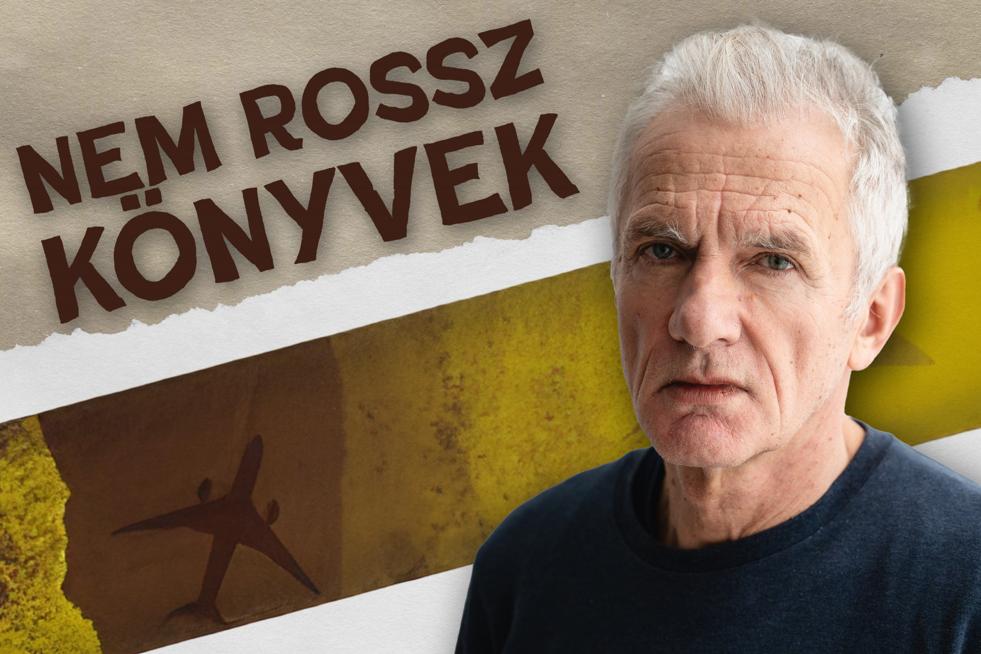 Onnantól, hogy azt mondjuk, biztos tudásunk van, könnyen válik veszélyessé az ember