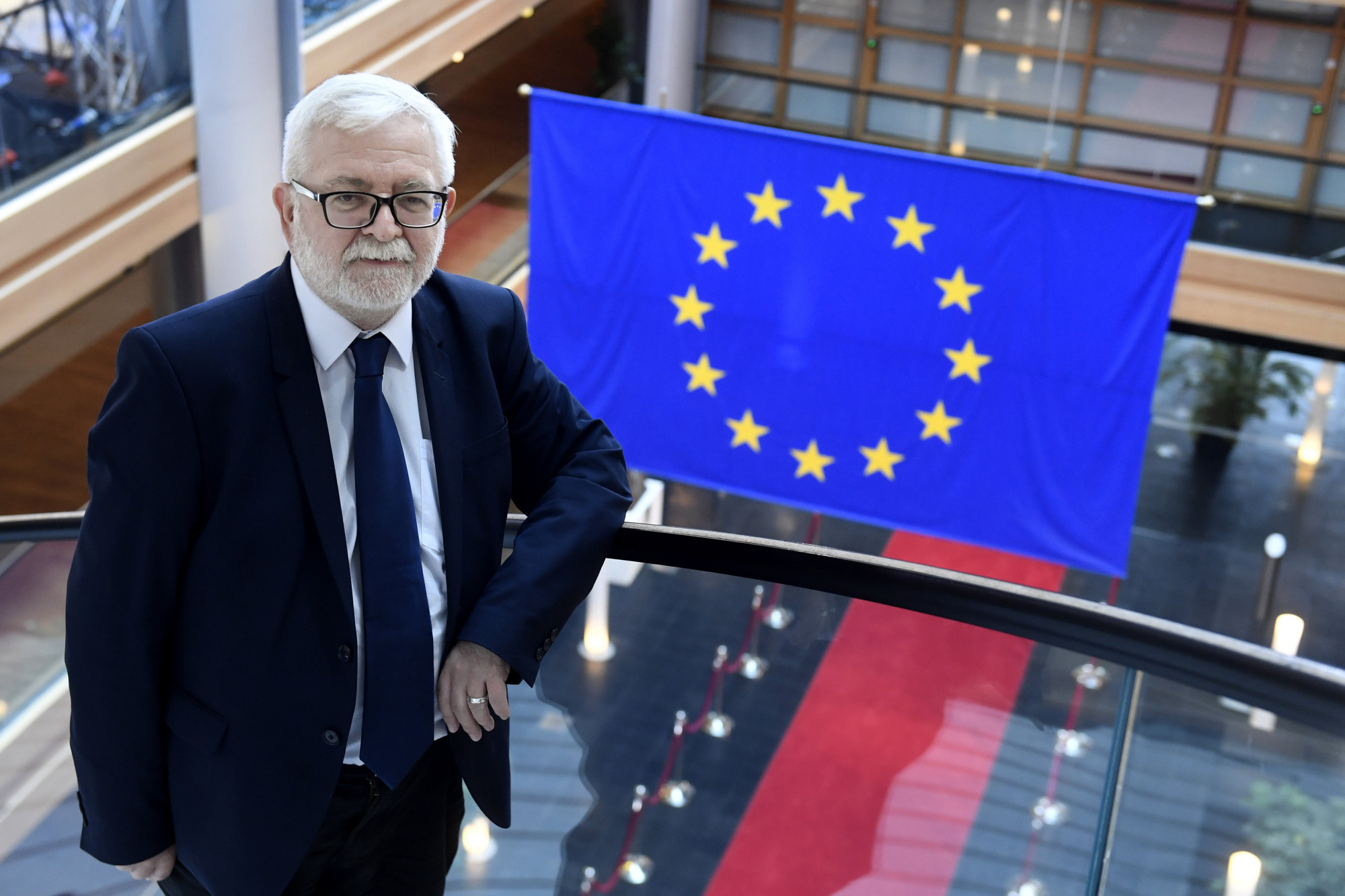 Ara-Kovács Attila kilépett a DK-ból „a Mediánnal kapcsolatban megfogalmazott, minősíthetetlen hazugságok” miatt