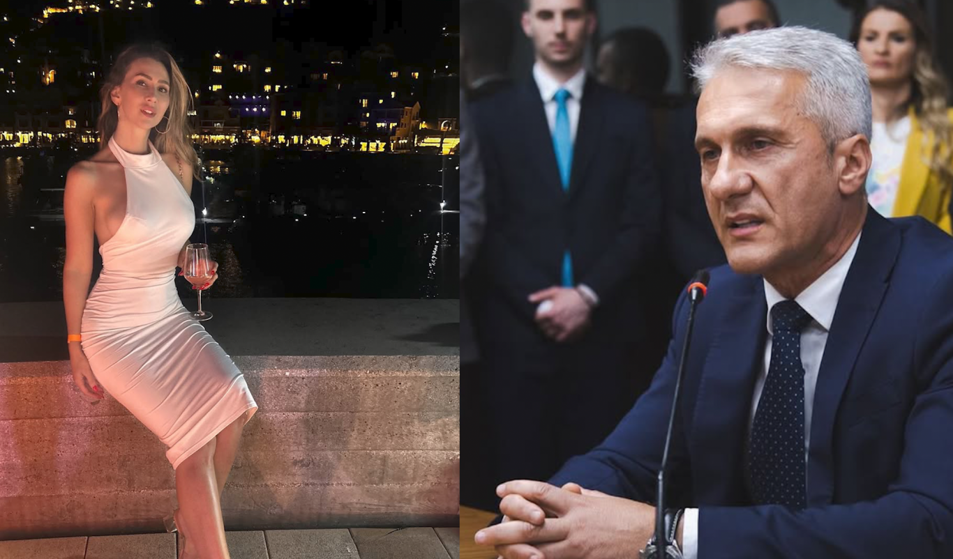 Szexvideó miatt robbant ki botrány Montenegróban, két politikus is lemondott