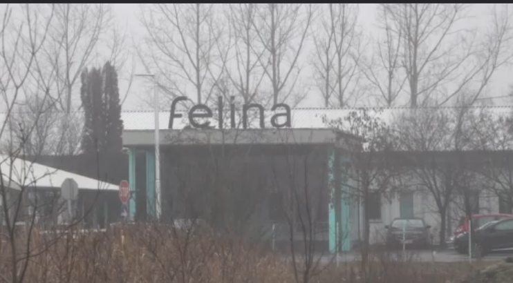 Hetek óta nem kaptak fizetést a szeghalmi Felina dolgozói
