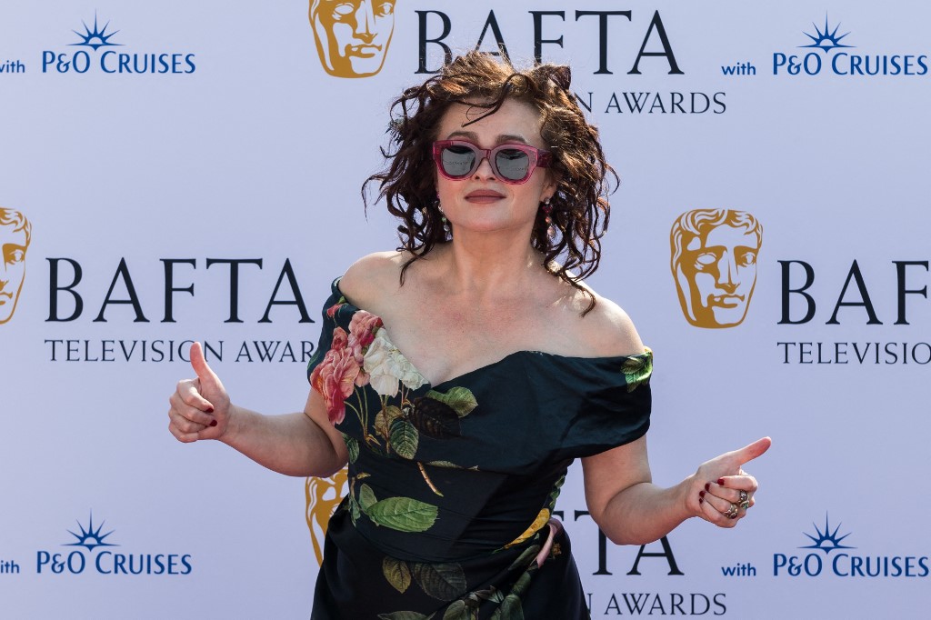 Helena Bonham Carter is benne lesz a Fehér Lótusz negyedik évadában