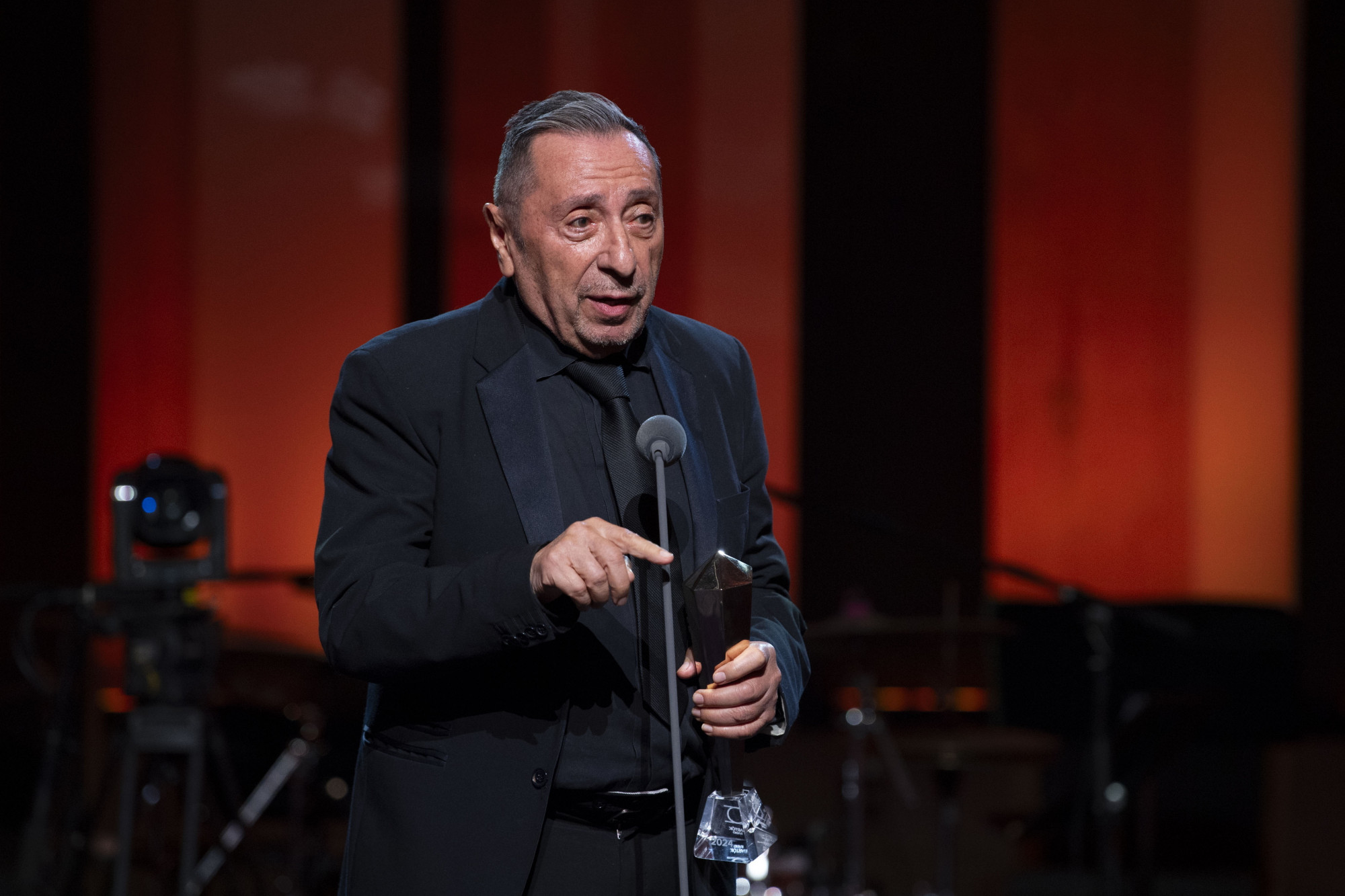 Meghalt Kőszegi Imre jazzdobos