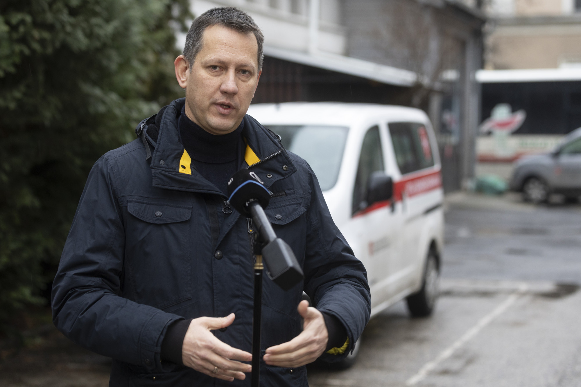 Visszavonták a vörös riasztást