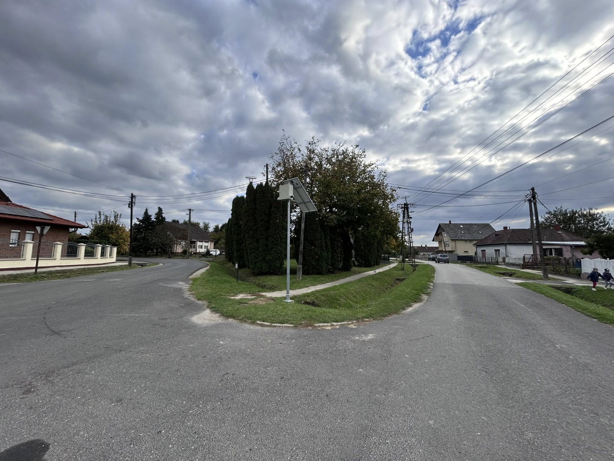 Német ölt németet Pacsán