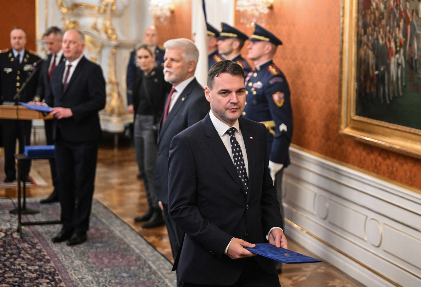 Babiš kisebbik koalíciós partnere máris nekirontott az államfőnek, új politikai kultúra jelent meg Csehországban