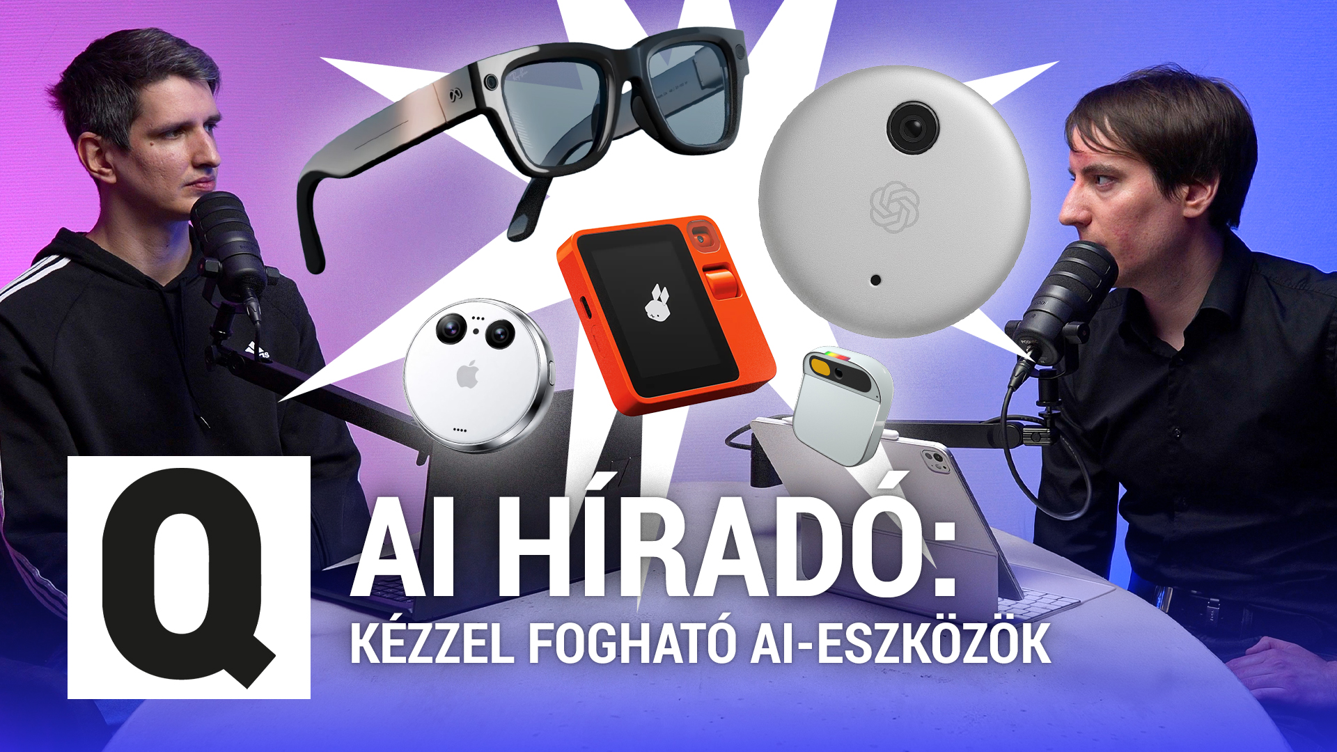 Itt az idő, hogy az AI kilépjen a képernyőnkről a valóságba