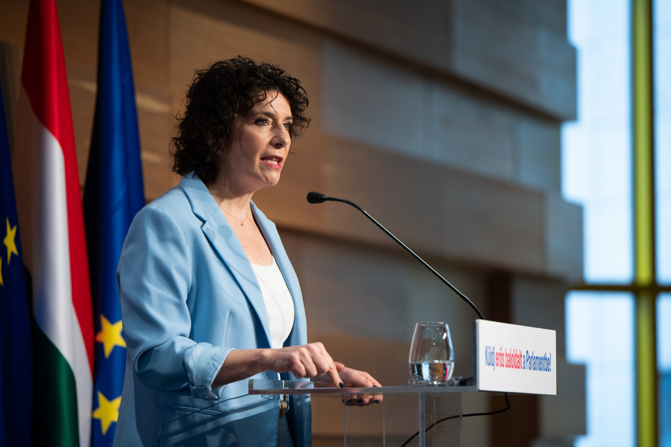 A DK visszaléptette két budapesti és egy nógrádi jelöltjét