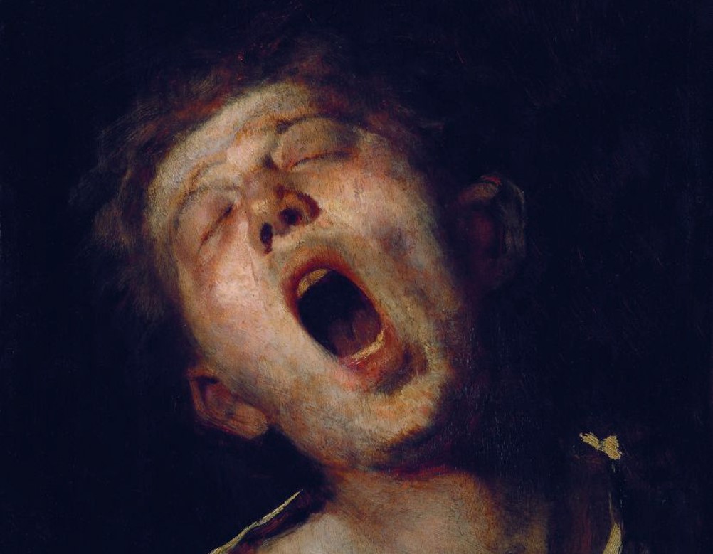 Fény derült az ásítás élettani funkciójára