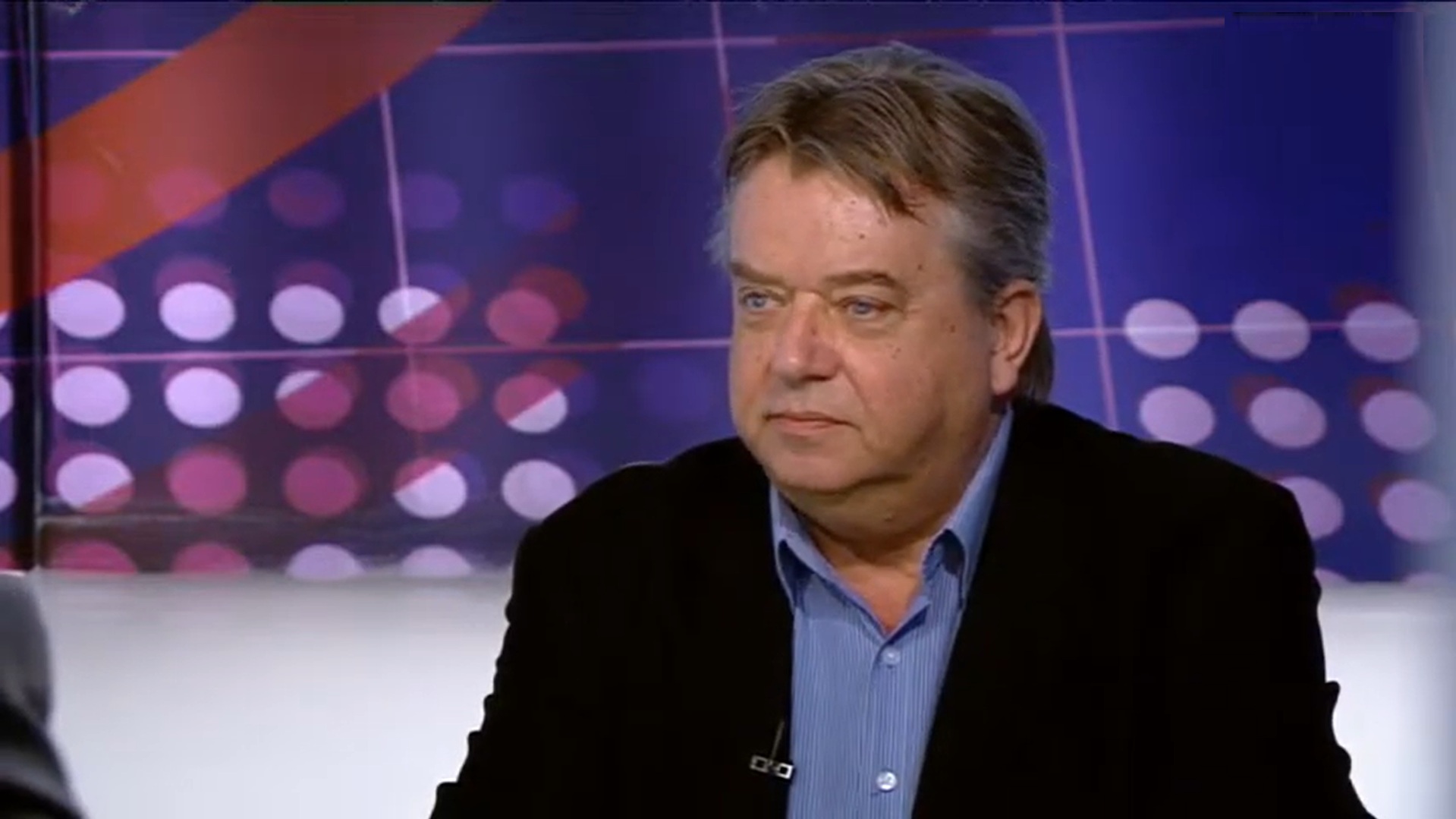 Meghalt Borsik János egykori szakszervezeti vezető