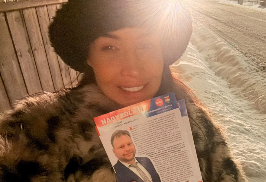 A Fidesznek életbevágó lenne nyerni Balmazújvárosban