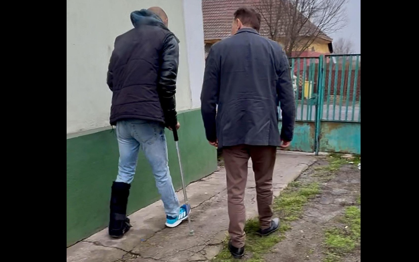 Pócs János gyorsan belegabalyodott a Tisza leleplezésére felépített sztorijába