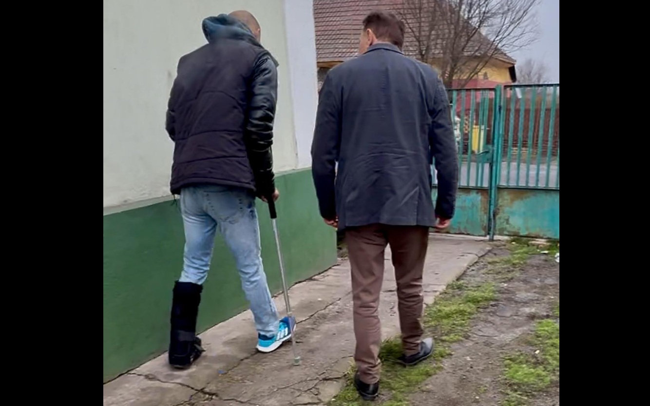 Pócs János gyorsan belegabalyodott a Tisza leleplezésére felépített sztorijába