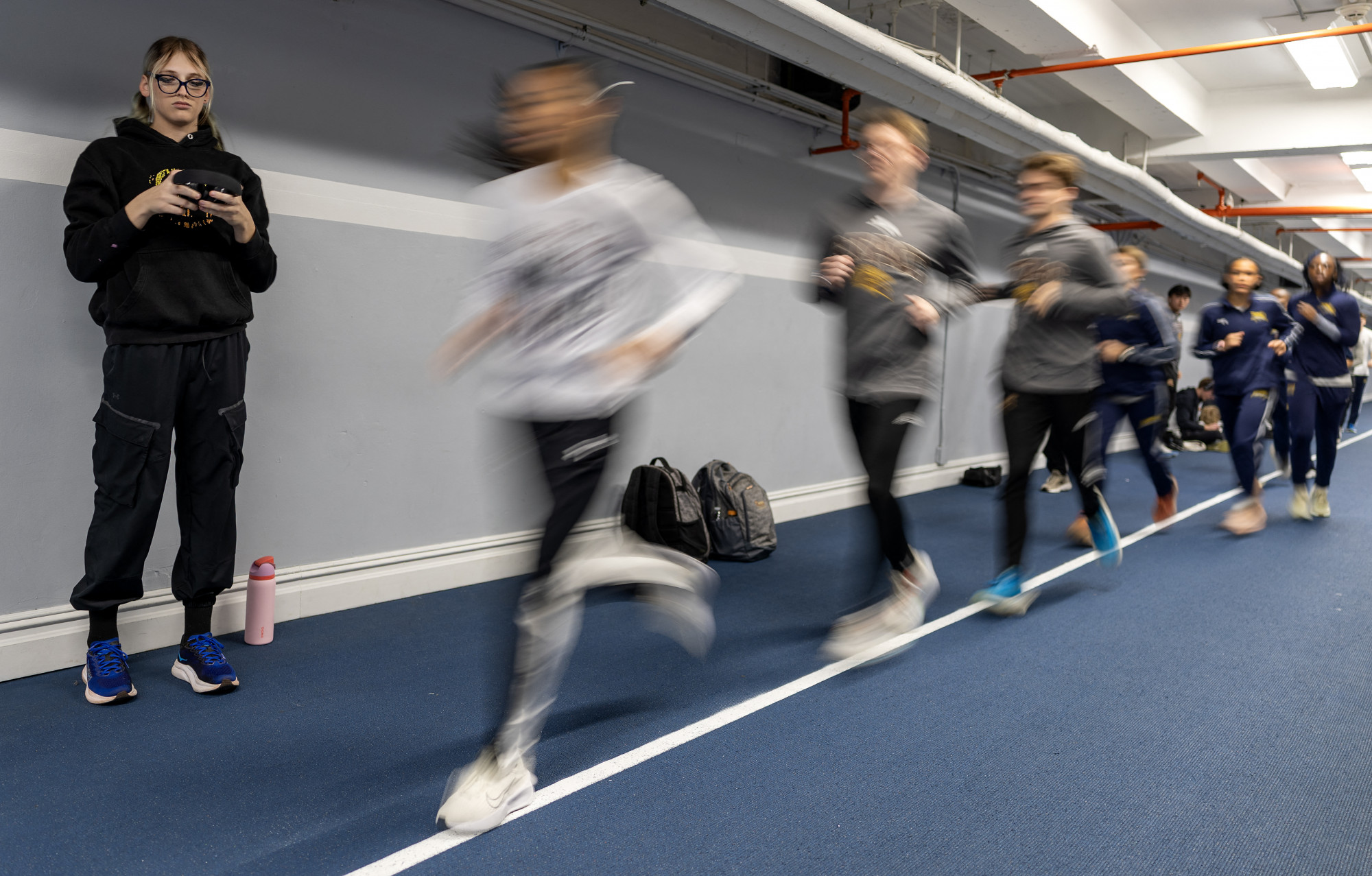 A transznemű nők izomzata jobban hasonlít a cisz nők fizikumához, mint a cisz férfiakéhoz