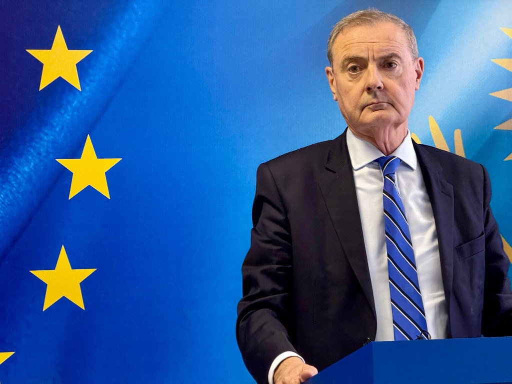 Idén akár már fenntarthatatlanná is válhat az orosz gazdaság a szankciók miatt az EU szankciós megbízottja szerint