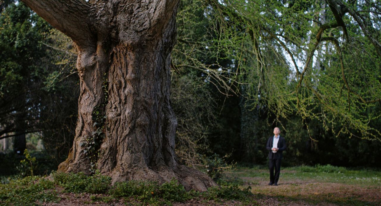 „Mi van, ha ők is figyelnek minket, ugyanúgy, ahogy mi őket?”