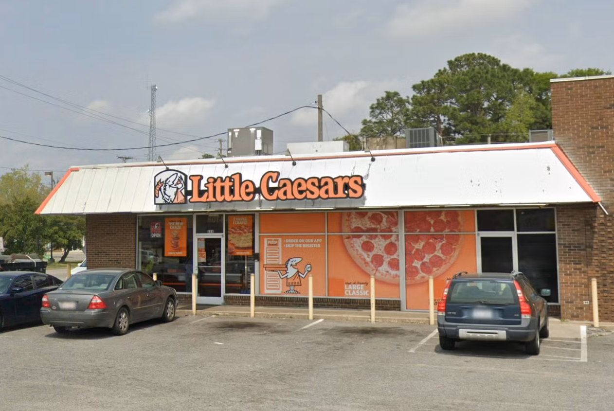 Visszaeső pizzabűnözőt fogtak Amerikában: betört, sütött, eladott