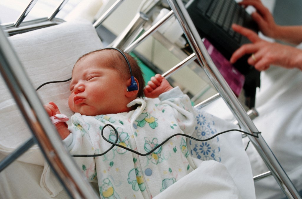 A ritmusérzéket az anyaméhből hozzuk magunkkal, a dallammal azonban más a helyzet