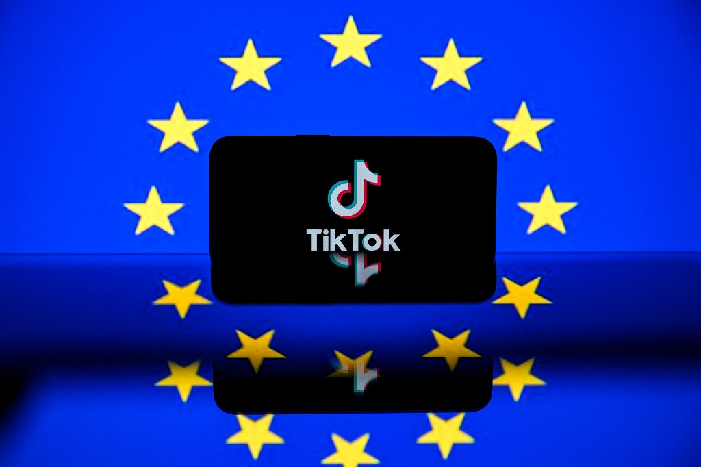 Az EU szerint függőséget okoz a TikTok, megváltozhat az alkalmazás